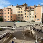 « Quartier Des Arts » De Vivre A La Toulonnaise