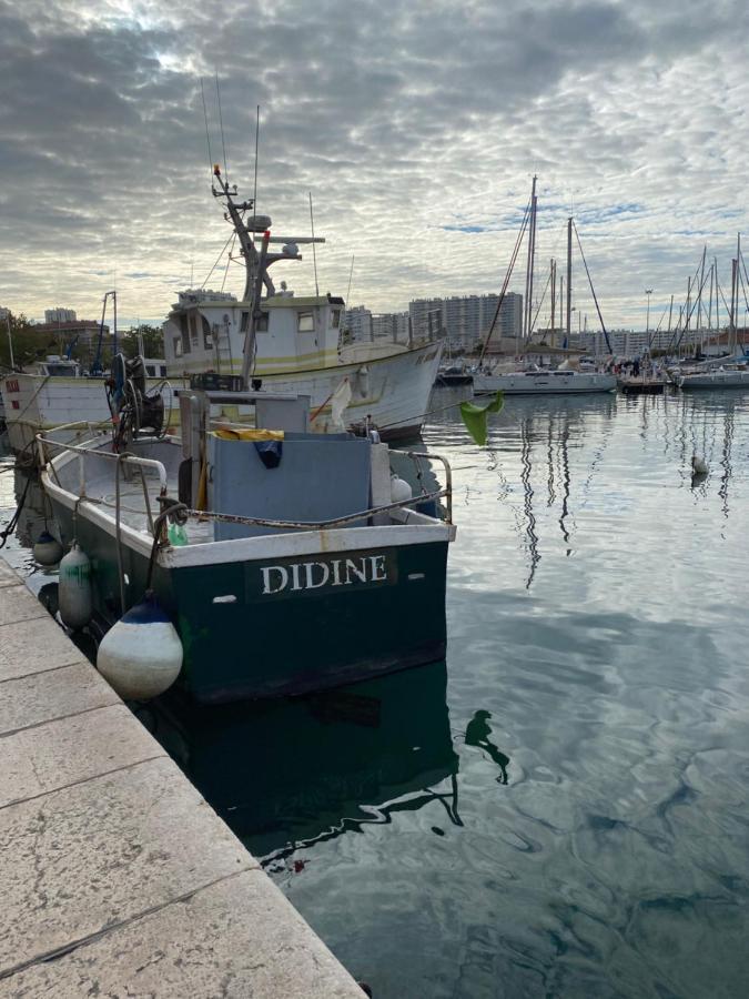 « quartier Des Arts » De Vivre A La Toulonnaise * Toulon