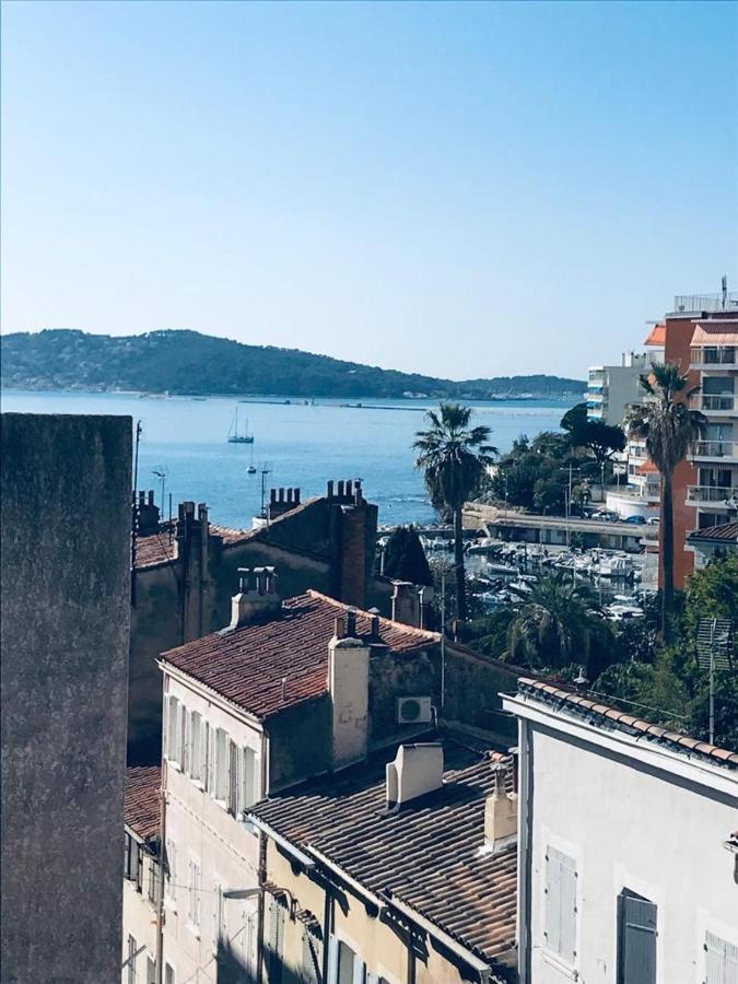 Apartment « quartier Des Arts » De Vivre A La Toulonnaise