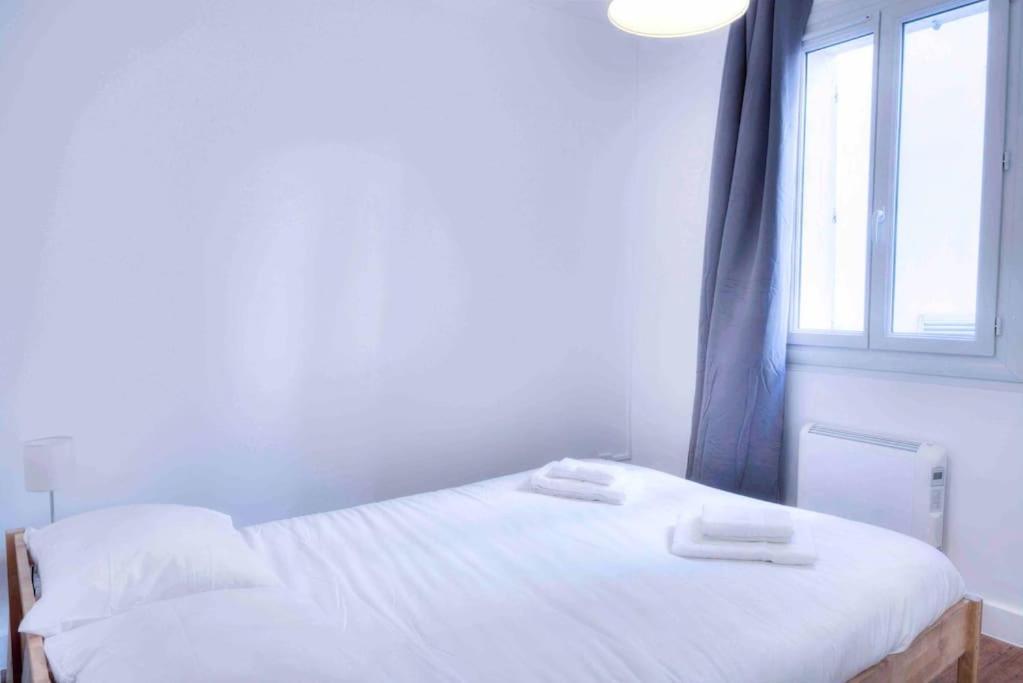 « quartier Des Arts » De Vivre A La Toulonnaise Apartment