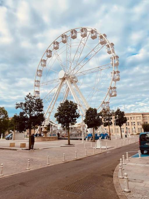 Apartment « quartier Des Arts » De Vivre A La Toulonnaise Toulon
