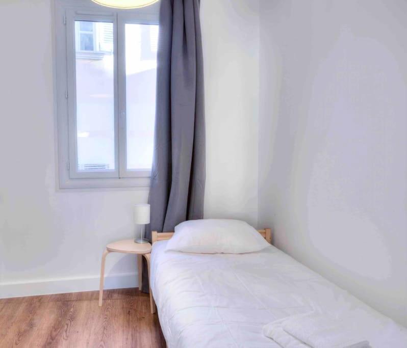 « quartier Des Arts » De Vivre A La Toulonnaise Apartment *