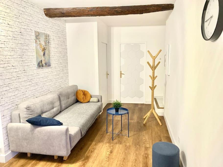 Apartment « quartier Des Arts » De Vivre A La Toulonnaise *