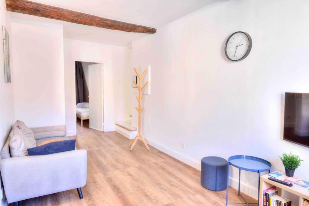 « quartier Des Arts » De Vivre A La Toulonnaise * Toulon