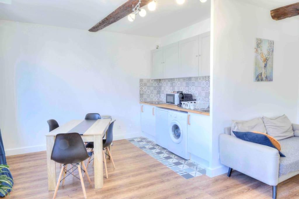 « quartier Des Arts » De Vivre A La Toulonnaise Apartment Toulon